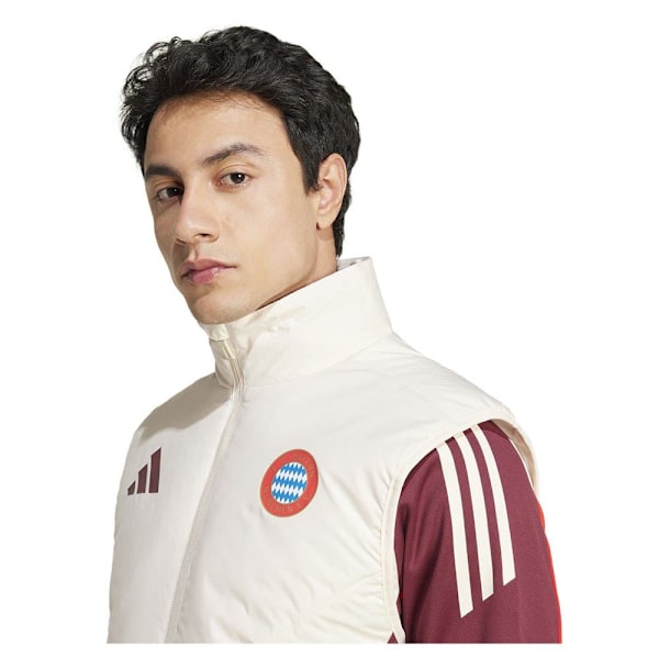 Adidas Fc Bayern Munich 24/25 Winterized Liivi  M