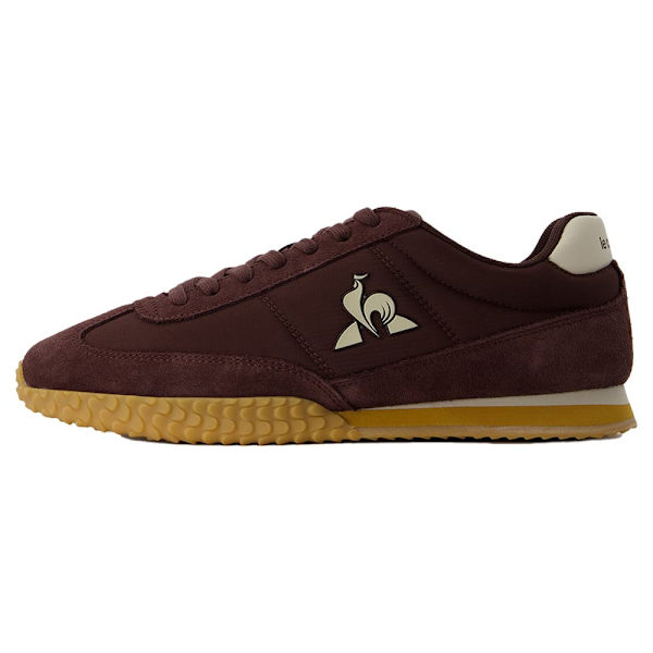 Le Coq Sportif Veloce I Skor Brun EU 41 Man