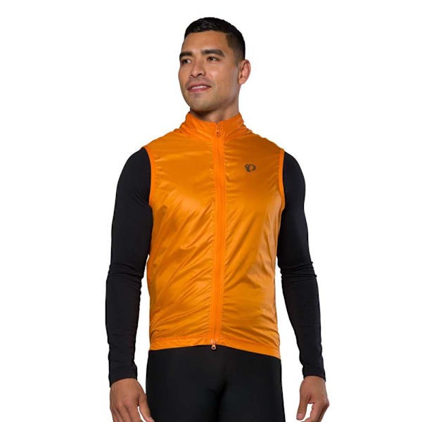 Pearl Izumi Attack Barr Väst Orange 2XL Man