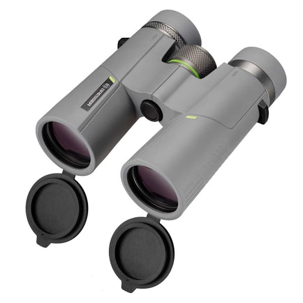 Bresser Kikare Wave 8x42 Grå