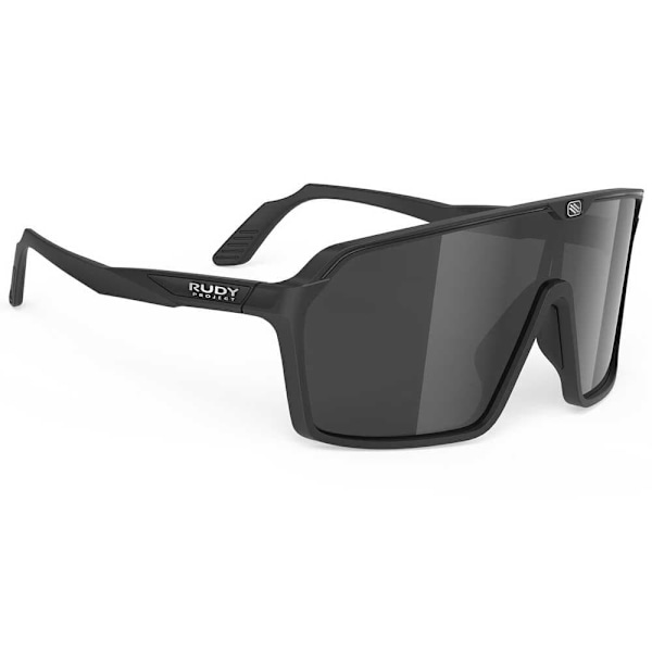 Rudy Project Aurinkolasit Spinshield Musta Rp Optics Multilaser Red/CAT3