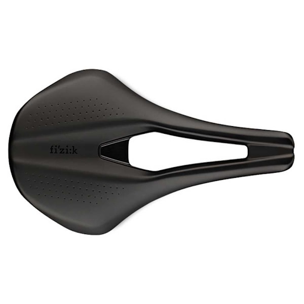 Fizik Sadel Argo Tempo R3 K:ium Sort 160 mm