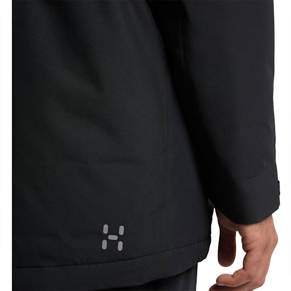 Haglofs Parka Salix Proof Mimic Sort XL Mand