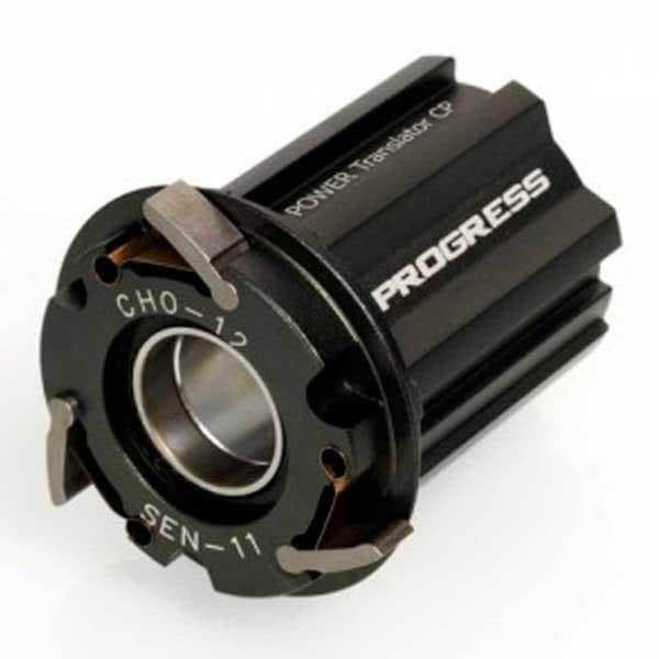 Progress Freehub Turbine Ultra Road Campagnolo Sort