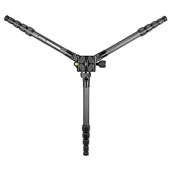 Manfrotto Element Traveler Small Sort