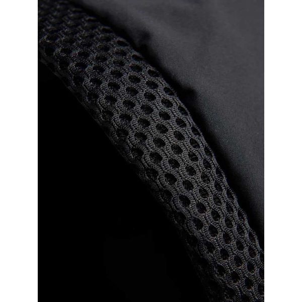 Peak Performance Blackfire Jakke Sort L Kvinde