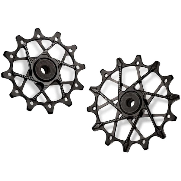 Garbaruk Remskiva Set Sram Silver 12-16t