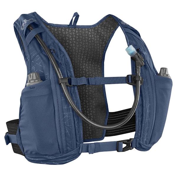 Evoc Hydro Pro Hydreringsryggsäck 1.5l Blå