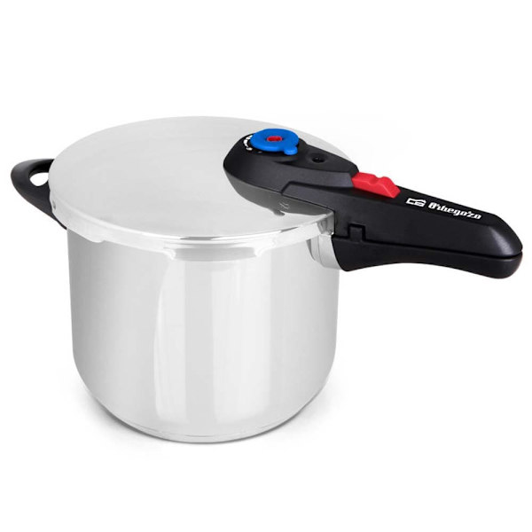 Orbegozo Trykkoger Hp10006 10l Søvfarvet