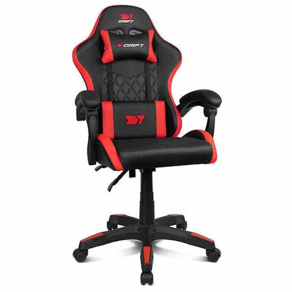 Drift Gaming Stol Dr35 Sort