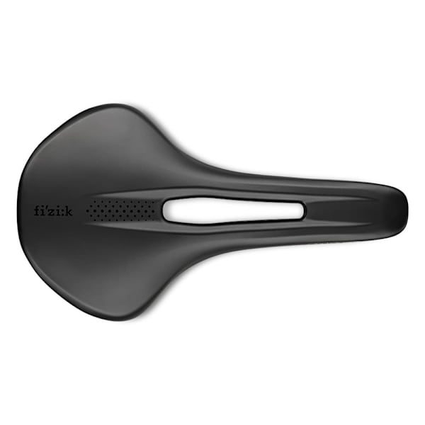 Fizik Satula Vento Antares R3 Musta 140 mm