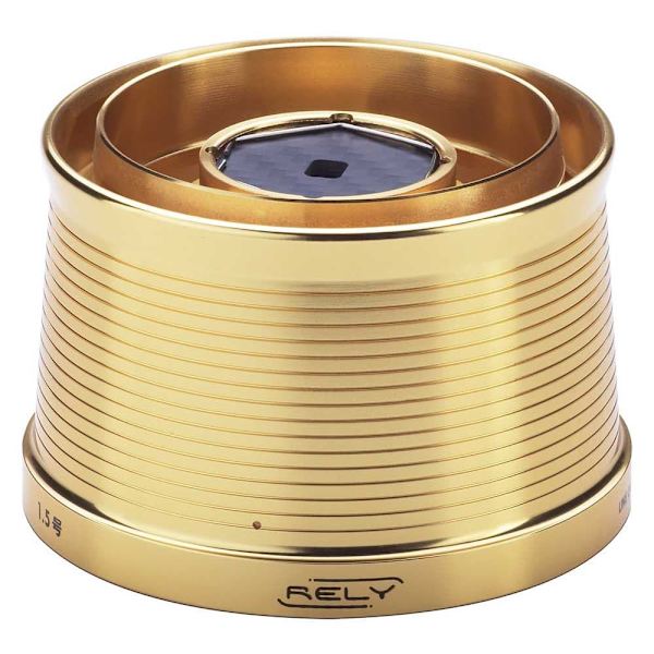 Rely Konisk Reservespole Csc Type 1.5 Gylden