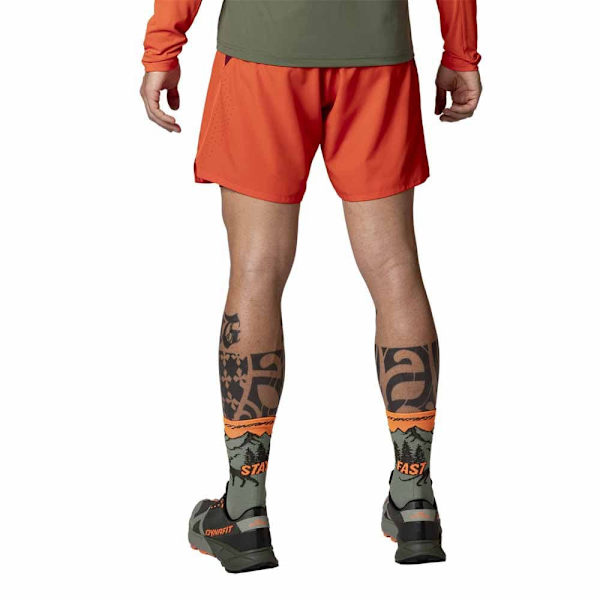 Dynafit Shorts Alpine Pro 2 I 1  XL Man