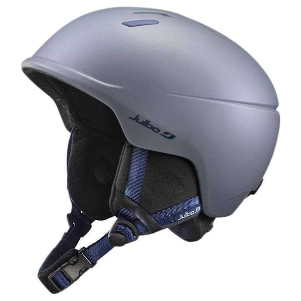 Julbo Hjelm Shortcuts Jr Blå 49-54 cm