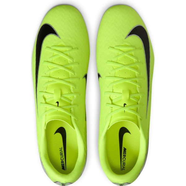 Nike Zoom Vapor 16 Academy Fg/mg Fotbollsskor  EU 45 1/2