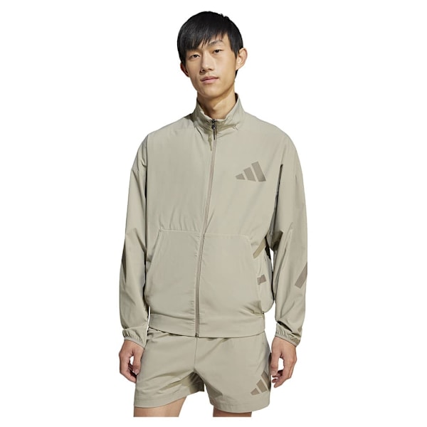 Adidas Z.n.e. Woven Træningsjakke  M / Regular Mand