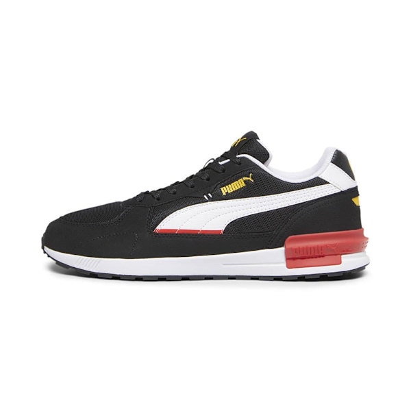 Puma Valmentajat Graviton Musta EU 40 Mies