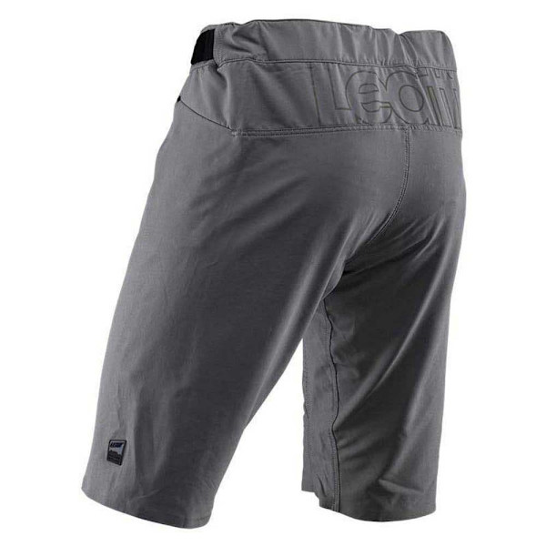 Leatt Mtb Enduro 1.0 Shorts Grå XS Man