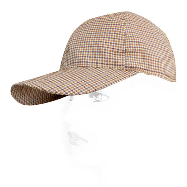 Zaldi Korkki Strike Beige