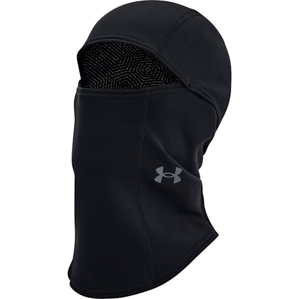 Under Armour Cgi Balaklava Musta  Mies