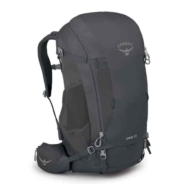 Osprey Ryggsäck Viva 45l Svart