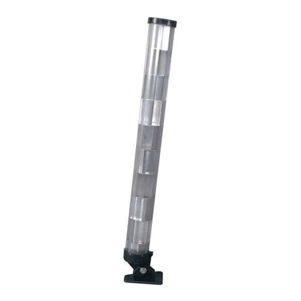 Oem Marine Heijastin Tubular Radar  55 x 580 mm