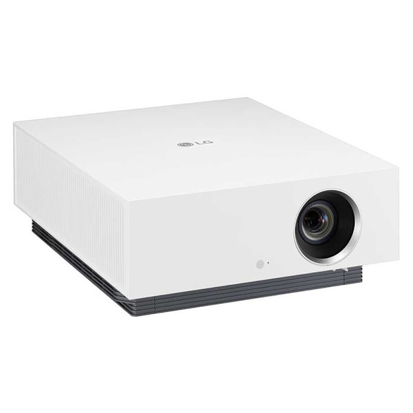 Lg Projektor Cinebeam Hu810pw 4k Uhd Vit One Size / EU Plug Vit