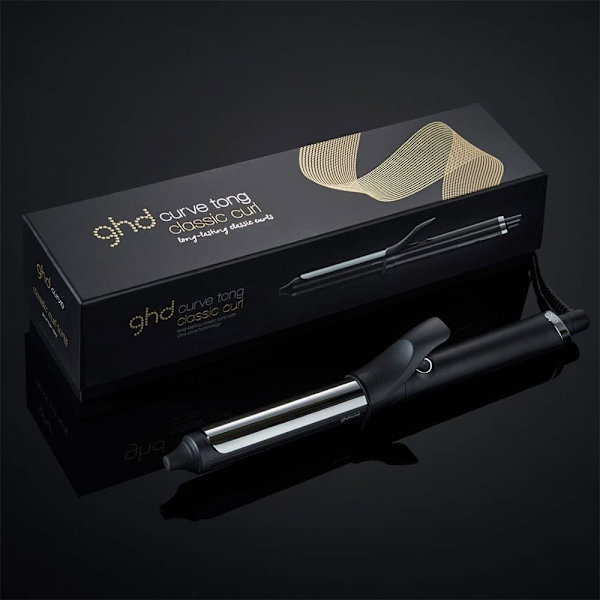 Ghd Glattejern Curve Classic Curl Tong