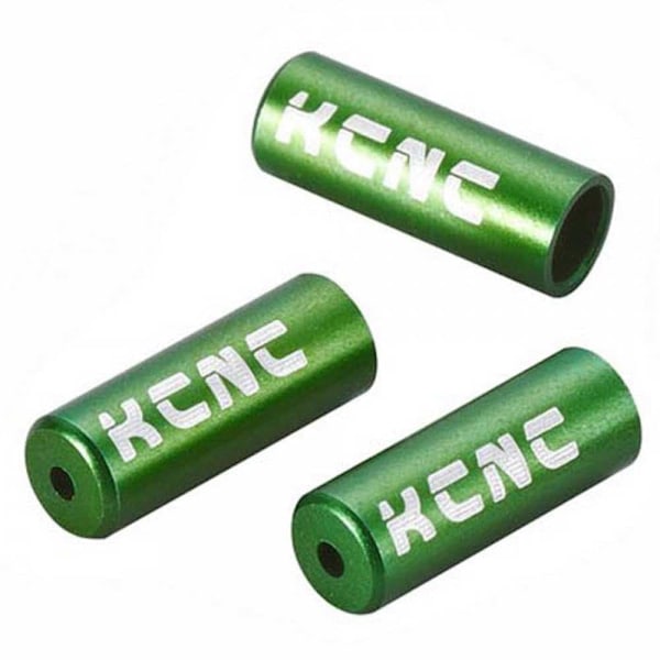 Kcnc 4 Terminal Kabel Terminal 150 Enheter Grönt
