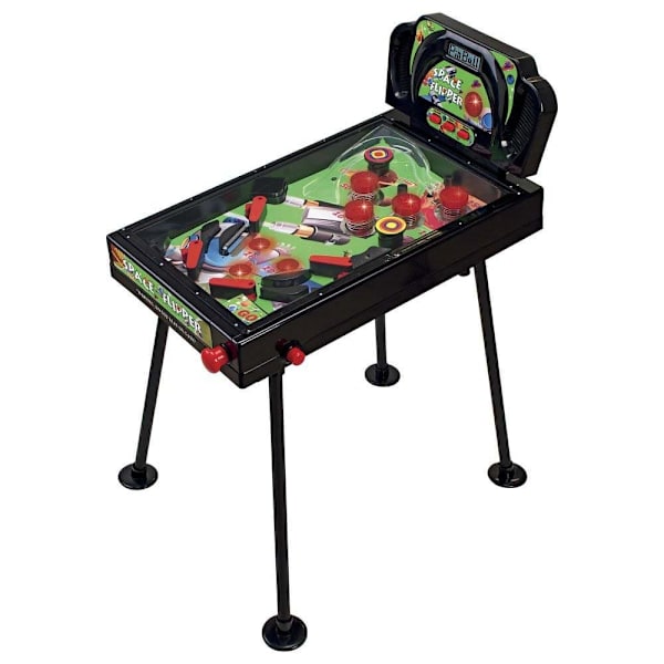 Devessport Pinball Monivärinen