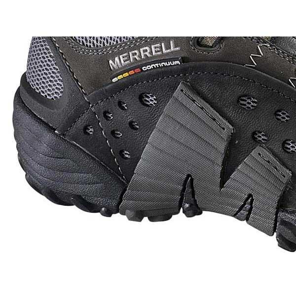 Merrell Vandresko Intercept Sort EU 40 Mand