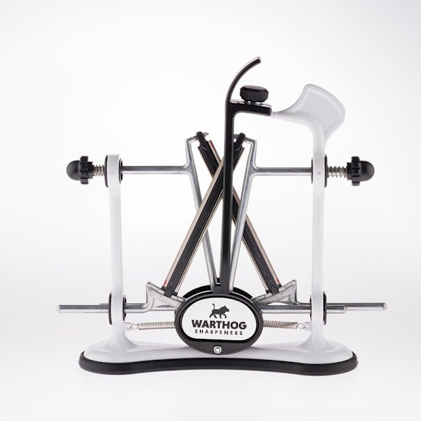 Warthog Sharpeners V-sharp A4 Knivslip