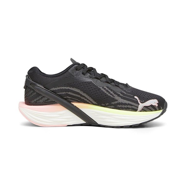 Puma Løbe Skoe Run Xx Nitro 2 Sort EU 39 Kvinde