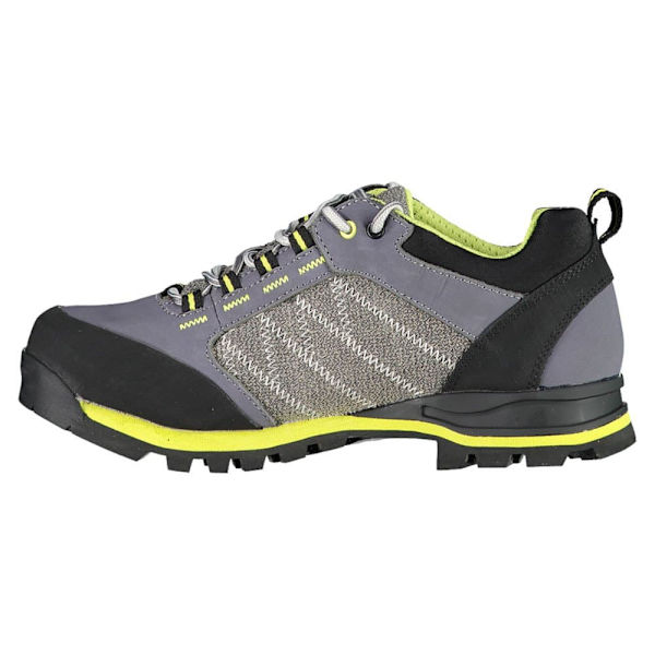 Cmp 30q9576 Thiamat Low Trekking Wp Thiamat Low Trekking Wp Vandringsskor Grå EU 41 Kvinna