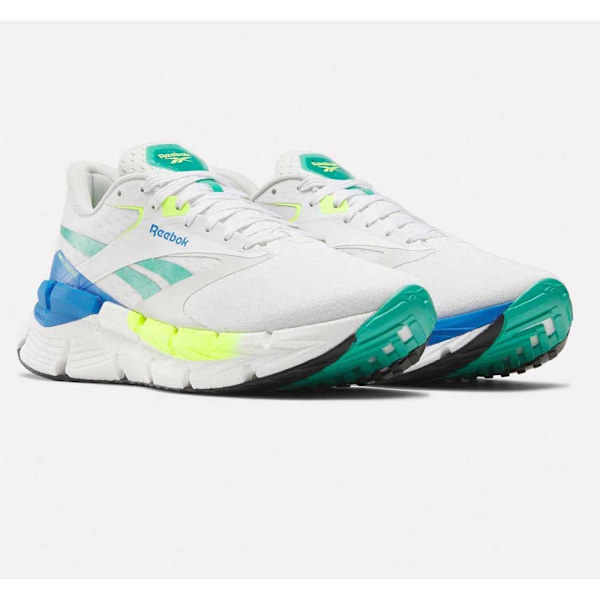 Reebok Floatzig Symmetros Skor Vit EU 40 1/2 Man