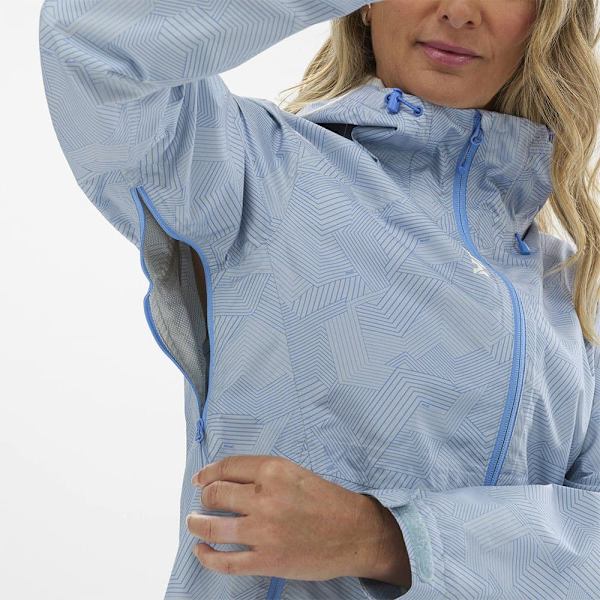 Millet Fitz Roy Softshelljakke Beige S Kvinde