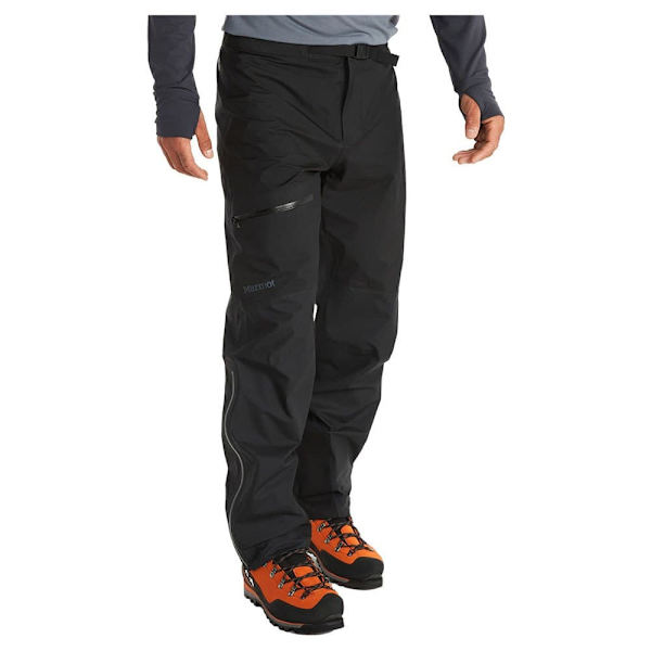 Marmot Mitre Peak Bukser Sort XL Mand
