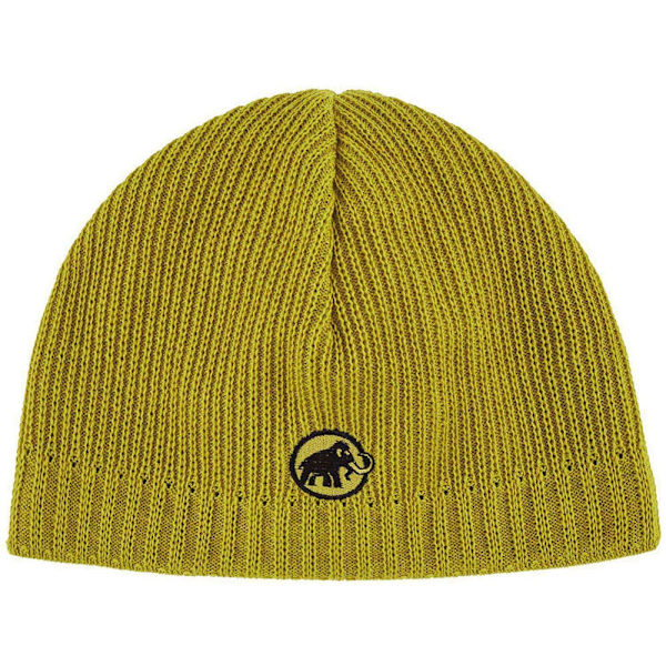 Mammut Sublime Pipo Keltainen  Mies