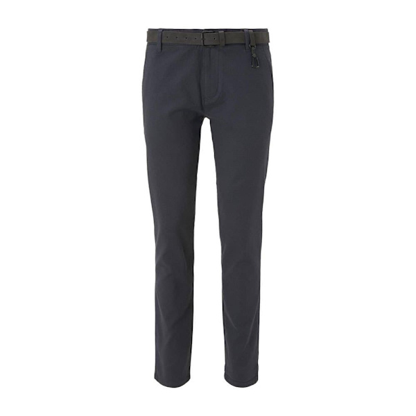Tom Tailor Chino Bukser Grå 32 / 34 Mand