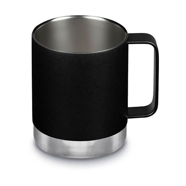 Klean Kanteen Krus Thermo 0.35l Sort