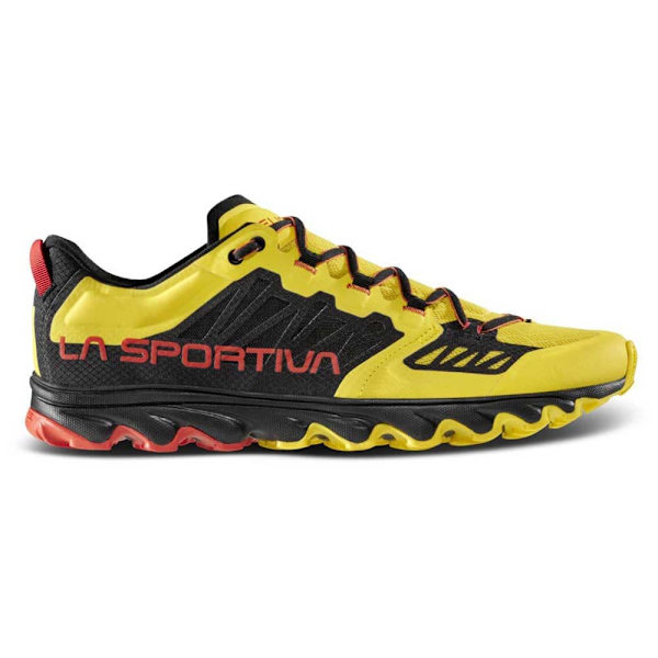 La Sportiva Trail Løbesko Helios Iii  EU 45 1/2 Mand