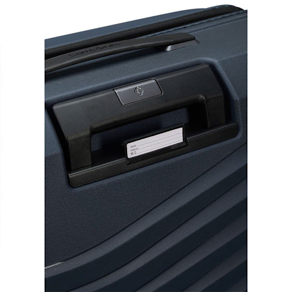Samsonite Intuo Spinner 75/30 Tsa 105-115l Expanderbar Kundvagn