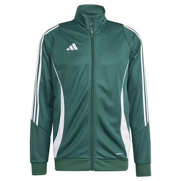 Adidas Träning För Träningsoverall Jacka Tiro24  M / Regular Man
