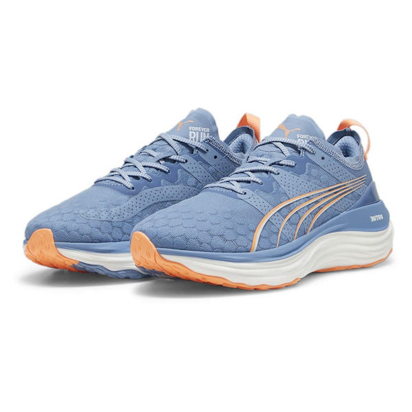 Puma Løbe Skoe Foreverrun Nitro  EU 41 Mand