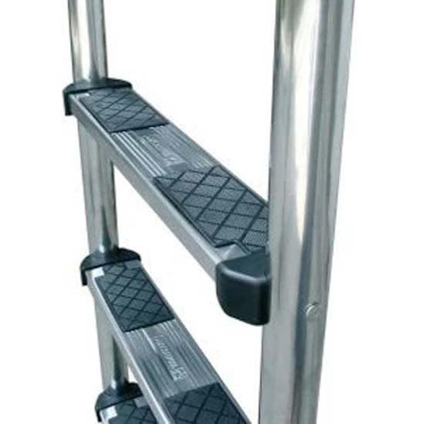 Astralpool Poolstege Mixto Aisi316 5 Lyx Steg