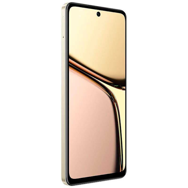 Realme C65 6g/128g 6.6´´