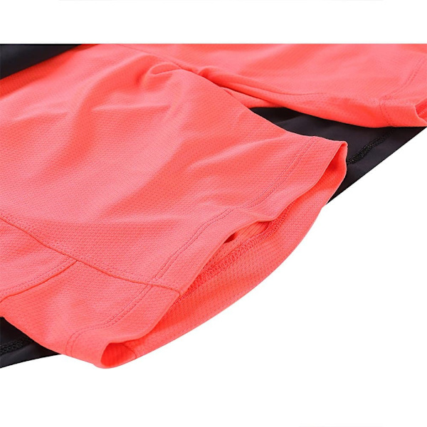 Alpine Pro Sqera Nederdel Sort 2XL Kvinde
