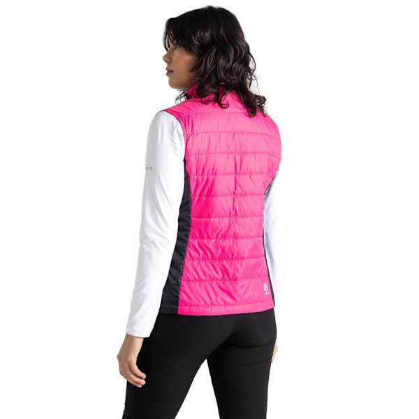 Dare2b Vest Ascending Rosa 6 Kvinde