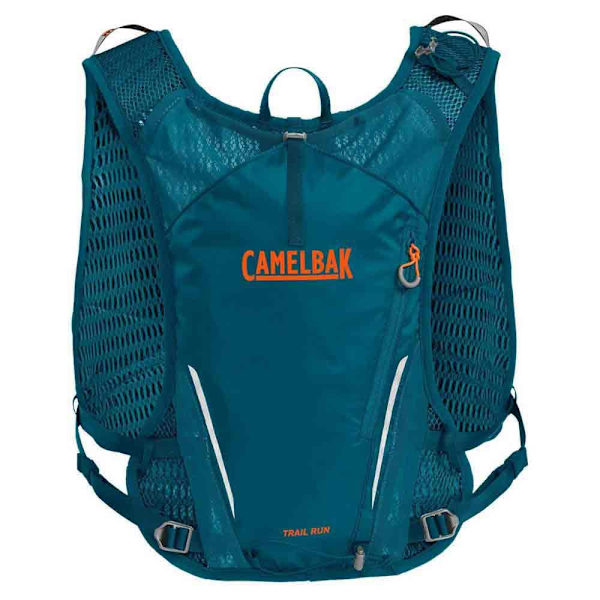 Camelbak Nesteytysliivi Circuit Run 1.5l Sininen