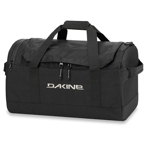 Dakine Laukku Eq Duffle 35l Musta